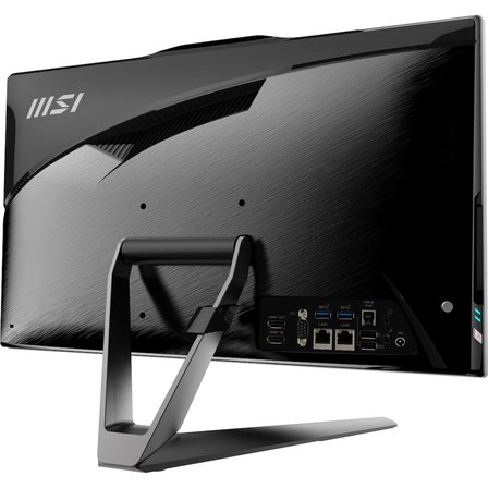 MSI PRO AP222T 14MA-607XEU i5-14400 16GB 512GB SSD 21.5 FHD Touch FreeDOS