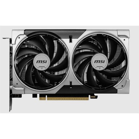 Msı Geforce Rtx5060 8g Ventus 2x Oc V1 8gb Gddr7 128bıt 1xhdmı 3xdp Ekran Kartı