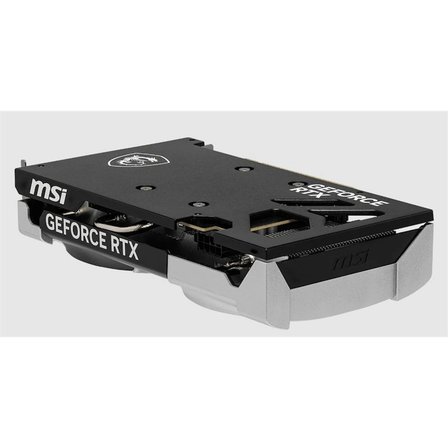 Msı Geforce Rtx5060 8g Ventus 2x Oc V1 8gb Gddr7 128bıt 1xhdmı 3xdp Ekran Kartı