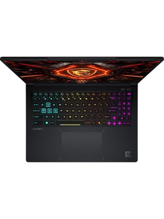 MSI NB CROSSHAIR A16 HX E8WGXK-058XTRY RYZEN 7 8840HX 16GB DDR5 RTX5070 GDDR7 12GB 1TB SSD 16.0 QHD+ 240Hz DOS