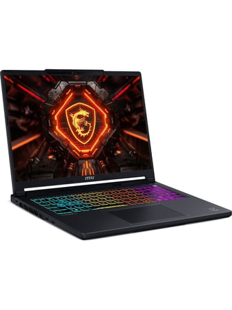 MSI NB CROSSHAIR A16 HX E8WGXK-058XTRY RYZEN 7 8840HX 16GB DDR5 RTX5070 GDDR7 12GB 1TB SSD 16.0 QHD+ 240Hz DOS