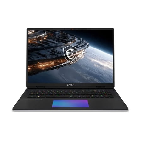 MSI Titan 18 HX A2WJ-1406TRY Ultra 9 290HX Plus 64GB 4 TB SSD 24GB RTX5090 18 UHD+ MiniLed 240Hz Windows 11