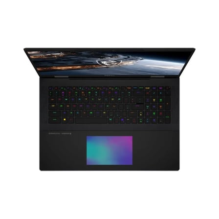 MSI Titan 18 HX A2WJ-1406TRY Ultra 9 290HX Plus 64GB 4 TB SSD 24GB RTX5090 18 UHD+ MiniLed 240Hz Windows 11