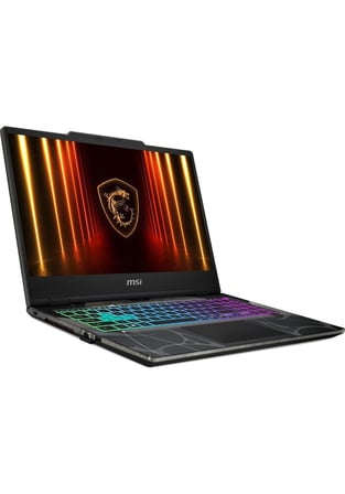 MSI CYBORG 15 B13WEKG-613XTRA INTEL I7-13620H 16GB 2TBSSD 8GB RTX5050 15.6" FHD 144HZ FREEDOS