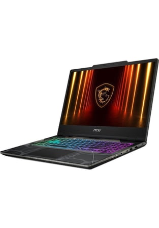 MSI CYBORG 15 B13WEKG-613XTRA INTEL I7-13620H 16GB 2TBSSD 8GB RTX5050 15.6" FHD 144HZ FREEDOS