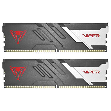 PATRIOT VIPER VENOM 32GB (2X16GB) DDR5 6800MHZ CL34 GAMING RAM (BELLEK) (PVVR532G680C34K)