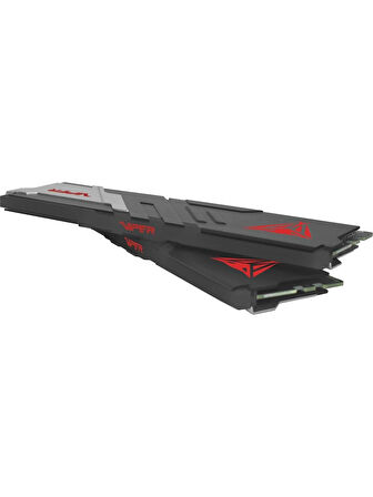 Patriot Viper Venom 32GB (2X16GB) DDR5 7000MHz CL32 Gaming Ram (Bellek) (PVV532G700C32)