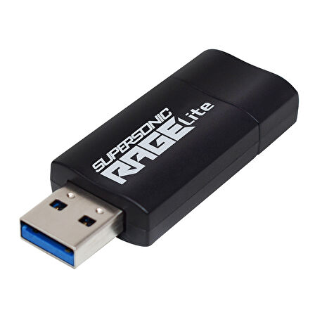 Patriot Supersonic Rage Lite USB 3.2 512GB Flash Bellek (PEF512GRLB32U) 