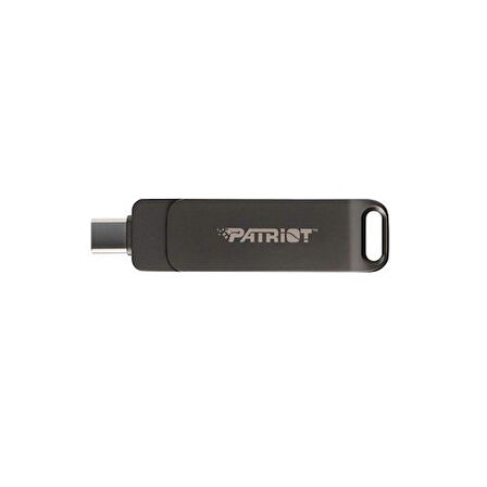 Patriot Rage R550 USB 3.2 Type-C 1TB Flash Bellek (PE1TR550DSAD) 
