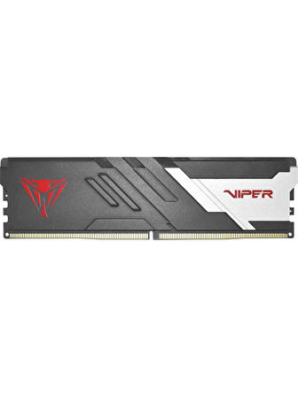 Patriot Viper Venom 16GB (1x16GB) DDR5 5200MHz CL36 Gaming Ram (PVV516G52C36)