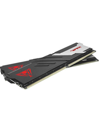 Patriot Viper Venom 16GB (1x16GB) DDR5 5200MHz CL36 Gaming Ram (PVV516G52C36)