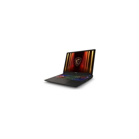 MSI Msı Vector 16 Hx Aı Intel Core Ultra 7 255HX 64GB 1tb SSD RTX5070TI 12GB Freedos Fhd+ 16" 144Hz Taşınabilir Bilgisayar A2XWHG-091XTR-A17