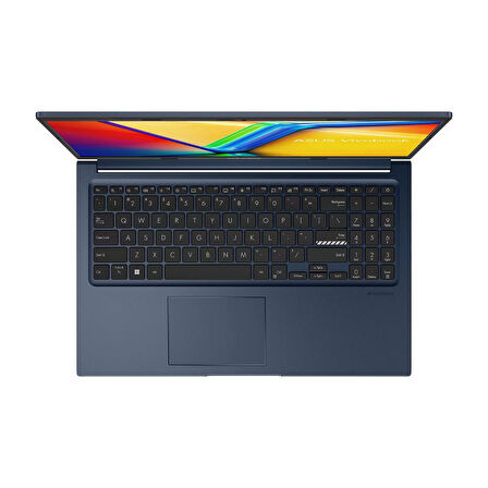Asus Vivobook 15  i5-1334U 24GB 1TB M.2 SSD X1504VA-NJ2405 ATL33 15.6" W11Pro Taşınabilir Bilgisayar