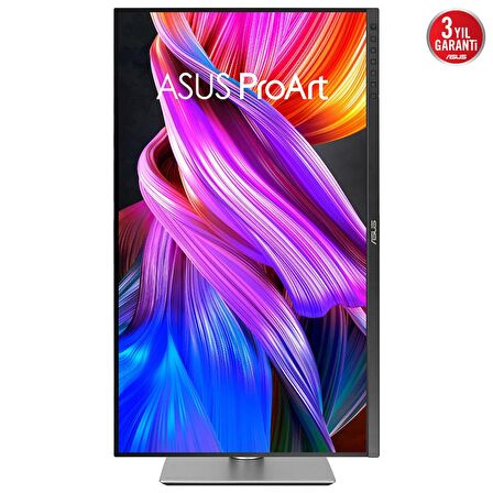 ASUS PROART PA329CRV 31.5 5ms 60Hz 4K UHD IPS MM Monitör