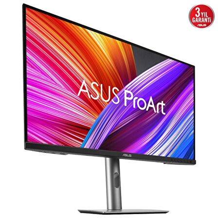 ASUS PROART PA329CRV 31.5 5ms 60Hz 4K UHD IPS MM Monitör