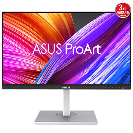 ASUS ProArt  PA278CGV 27″ 5ms 144 Hz QHD FreeSync Premium IPS Monitör