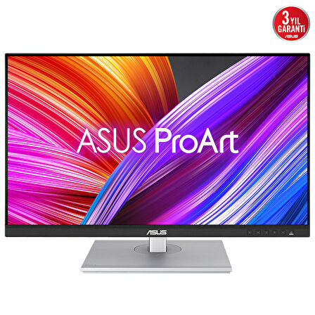 ASUS ProArt  PA278CGV 27″ 5ms 144 Hz QHD FreeSync Premium IPS Monitör