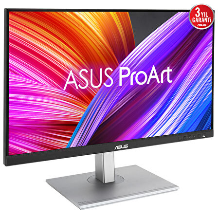 ASUS ProArt  PA278CGV 27″ 5ms 144 Hz QHD FreeSync Premium IPS Monitör