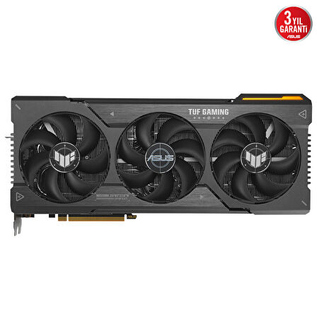 Asus Tuf Gaming RX 7900 320 Bit GDDR6 20 GB Ekran Kartı