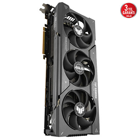 Asus Tuf Gaming RX 7900 320 Bit GDDR6 20 GB Ekran Kartı