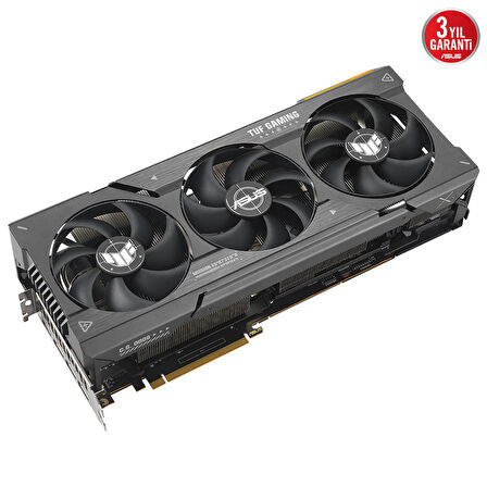 Asus Tuf Gaming RX 7900 384 Bit GDDR6 24 GB Ekran Kartı