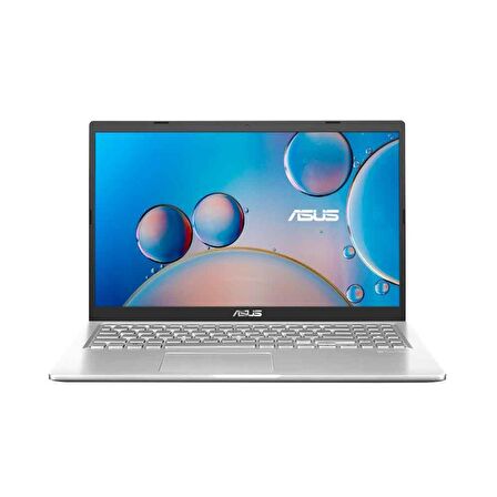 Asus X515EA-BQ3589 Intel Core i5-1135G7 8GB 256GB SSD 15.6" FHD Freedos Taşınabilir Dizüstü Bilgisayar