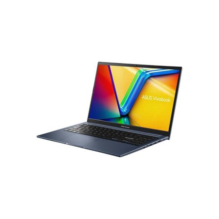 Asus Vivobook X1502ZA-EJ1066AS CI5-1235U 16GB 512GB Freedos 15.6"fhd Taşınabilir Bilgisayar
