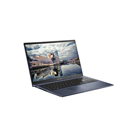 Asus VivoBook 15 X1502ZA-EJ1069 i5-1235U 8GB 512SSD 15.6" FullHD FreeDOS Taşınabilir Bilgisayar-CNT001