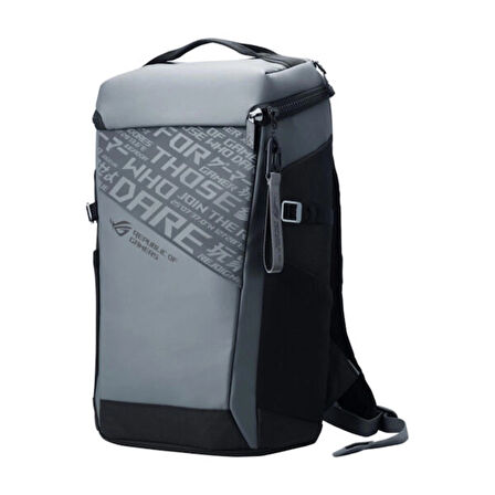 ASUS ROG Ranger BP2701 Cybertext Edition 22 Litre 17 inç Su Geçirmez Sırt Çantası