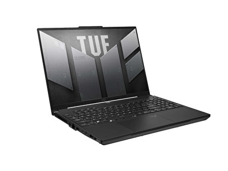 ASUS TUF GAMING A16 FA617NSR-N3055-K2 AMD RYZEN 7-7435HS 32GB DDR5 1TB PCIE SSD 8GB RX7600S 16.0" WUXGA 165Hz FREEDOS