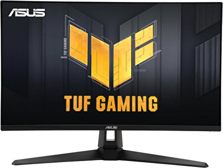 ASUS TUF Gaming VG279QM1A 27 inç 280 Hz 1ms Full HD Adaptive Sync FAST IPS Gaming Monitör