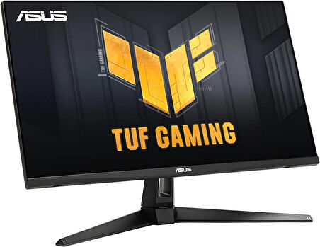 ASUS TUF Gaming VG279QM1A 27 inç 280 Hz 1ms Full HD Adaptive Sync FAST IPS Gaming Monitör