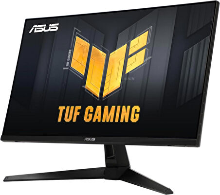 ASUS TUF Gaming VG279QM1A 27 inç 280 Hz 1ms Full HD Adaptive Sync FAST IPS Gaming Monitör