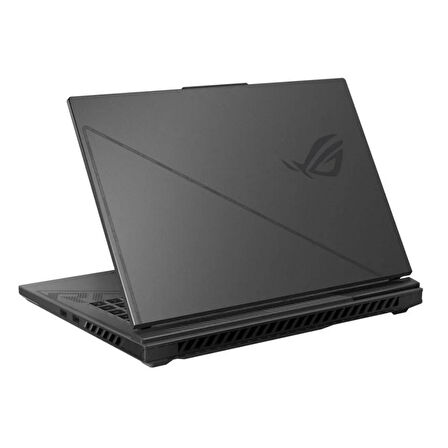 Asus ROG Strix G16 Harici Ekran Kartı NVIDIA GeForce RTX 4050 Intel Core i7 13650HX 16 GB DDR5 512 GB 16 inç Full HD Freedos Notebook Dizüstü Bilgisayar