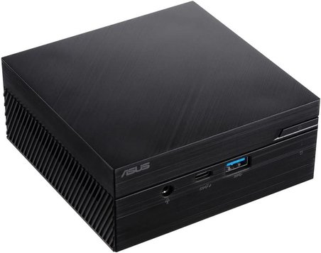 Asus PN41-S1-BP462AV N6005 4 GB 128 GB SSD UHD Graphics Mini PC Outlet