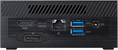 Asus PN41-S1-BP462AV N6005 4 GB 128 GB SSD UHD Graphics Mini PC Outlet