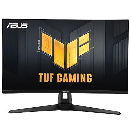 ASUS Tuf Gaming VG27AQ3A 27 inç 180Hz 1Ms WQHD Adaptive Sync Fast IPS Gaming Monitör