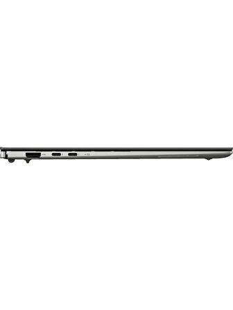 Asus Zenbook S13 OLED UX5304VA-NQ021W Intel Core I7 1355U 13.nesil 16GB 1tb SSD Windows 11 Home 13.3" 1cm-1kg Taşınabilir Bilgisayar