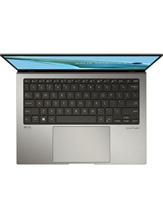 Asus Zenbook S13 OLED UX5304VA-NQ021W Intel Core I7 1355U 13.nesil 16GB 1tb SSD Windows 11 Home 13.3" 1cm-1kg Taşınabilir Bilgisayar