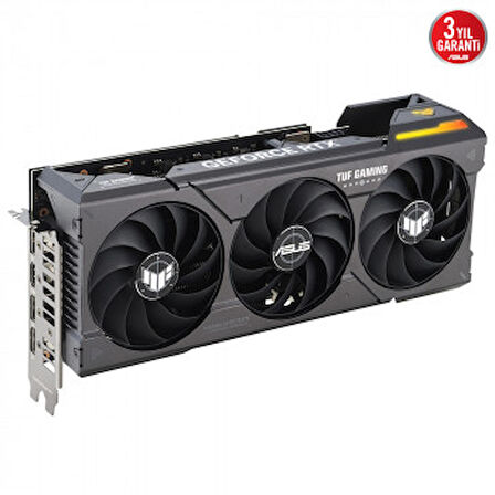 Asus Tuf Gaming RTX 4070 192 Bit GDDR6X 12 GB Ekran Kartı