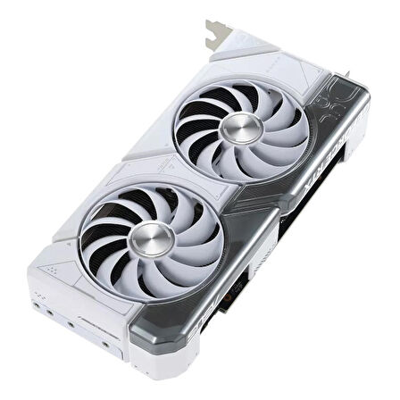 Asus Dual White RTX 4070 192 Bit GDDR6X 12 GB Ekran Kartı