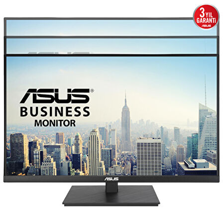 Asus VA27ACFSN 27"  5ms 100Hz IPS 2K Monitör