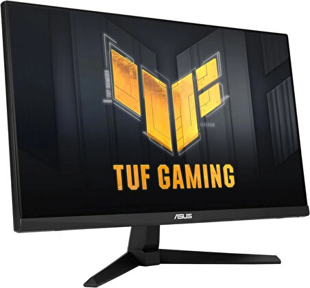 OUTLET ASUS Tuf Gaming VG249Q3A 23.8 inç 180Hz 1Ms FHD Monitör