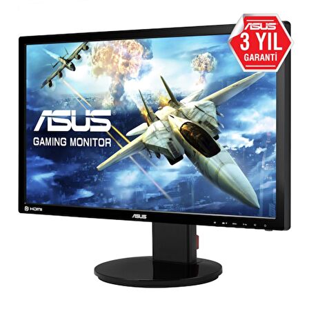 ASUS Tuf Gaming VG249Q3A 23.8 inç 180Hz 1Ms Full HD FreeSync IPS Gaming Monitör