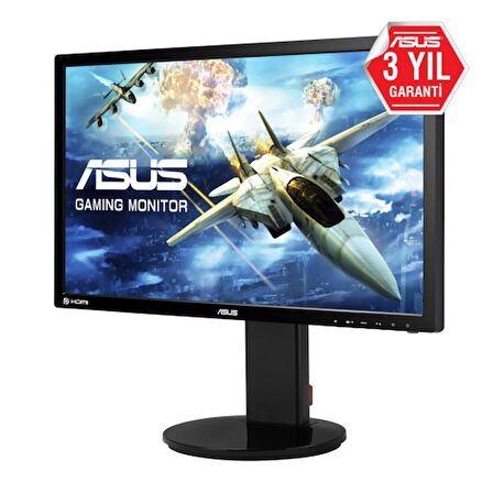 ASUS Tuf Gaming VG249Q3A 23.8 inç 180Hz 1Ms Full HD FreeSync IPS Gaming Monitör