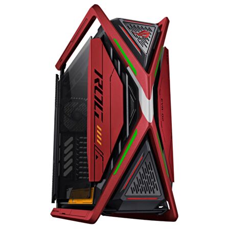 Asus ROG Hyperion GR701 EVA-02 Edition ARGB Fanlı Gaming (Oyuncu) Kasa