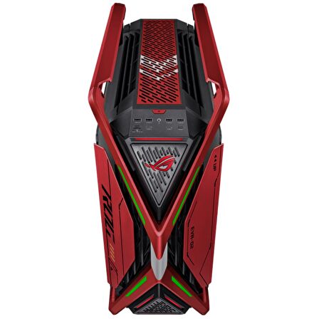 Asus ROG Hyperion GR701 EVA-02 Edition ARGB Fanlı Gaming (Oyuncu) Kasa