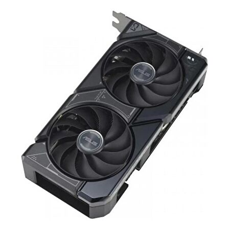 Asus Dual RTX 4060 Ti 128 Bit GDDR6 8 GB Ekran Kartı