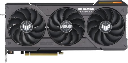 Asus RTX 4060 TI TUF Gaming OC Edition TUF-RTX4060TI-O8G-GAMING 128 Bit GDDR6 8 GB Ekran Kartı - Outlet