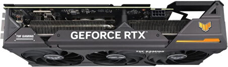 Asus RTX 4060 TI TUF Gaming OC Edition TUF-RTX4060TI-O8G-GAMING 128 Bit GDDR6 8 GB Ekran Kartı